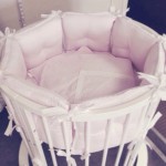 Комплект постельный ComfortBaby Classic maxi  (без держателя)